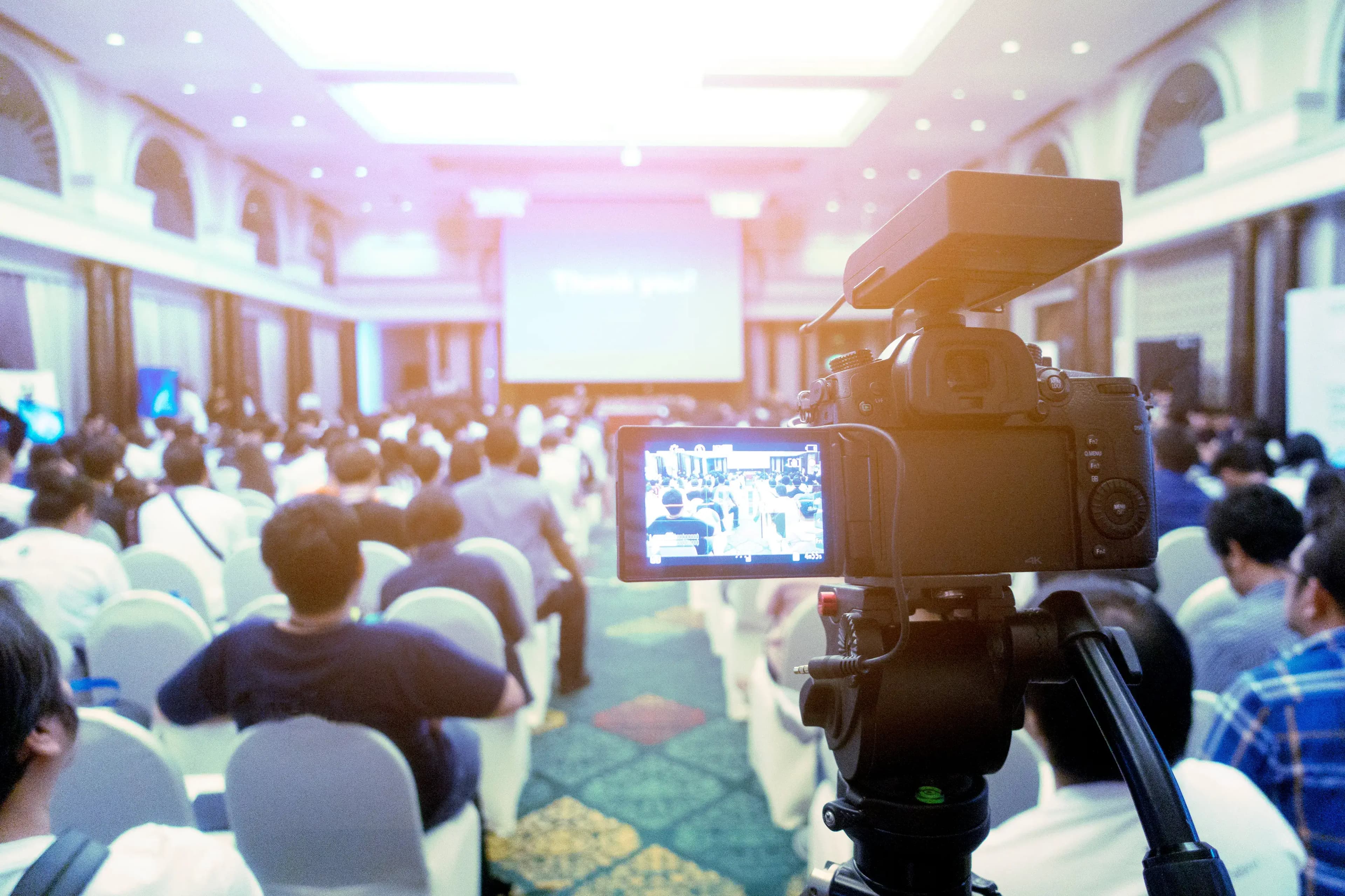 Audio & Visual Sound Systems