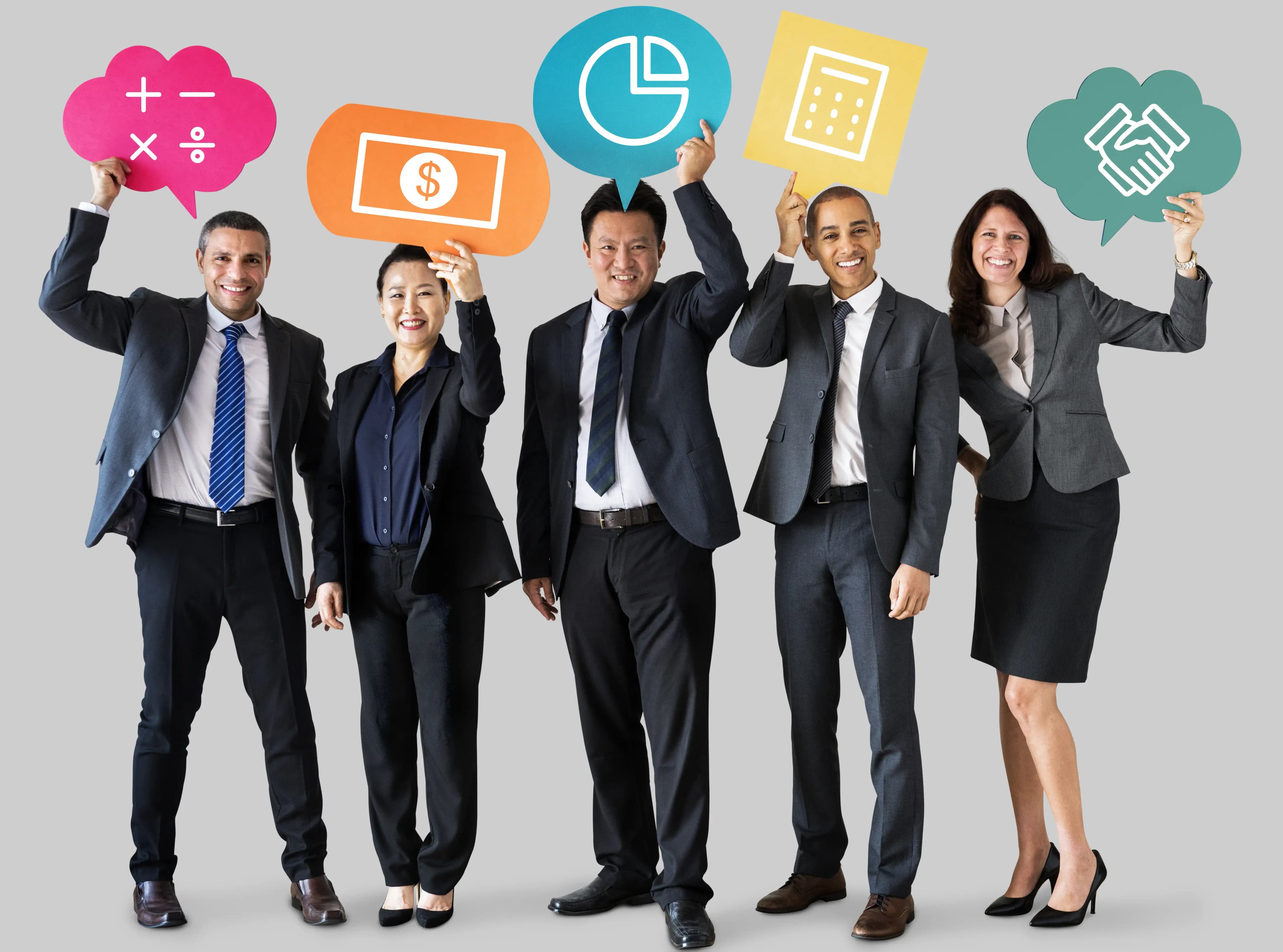 Business Services