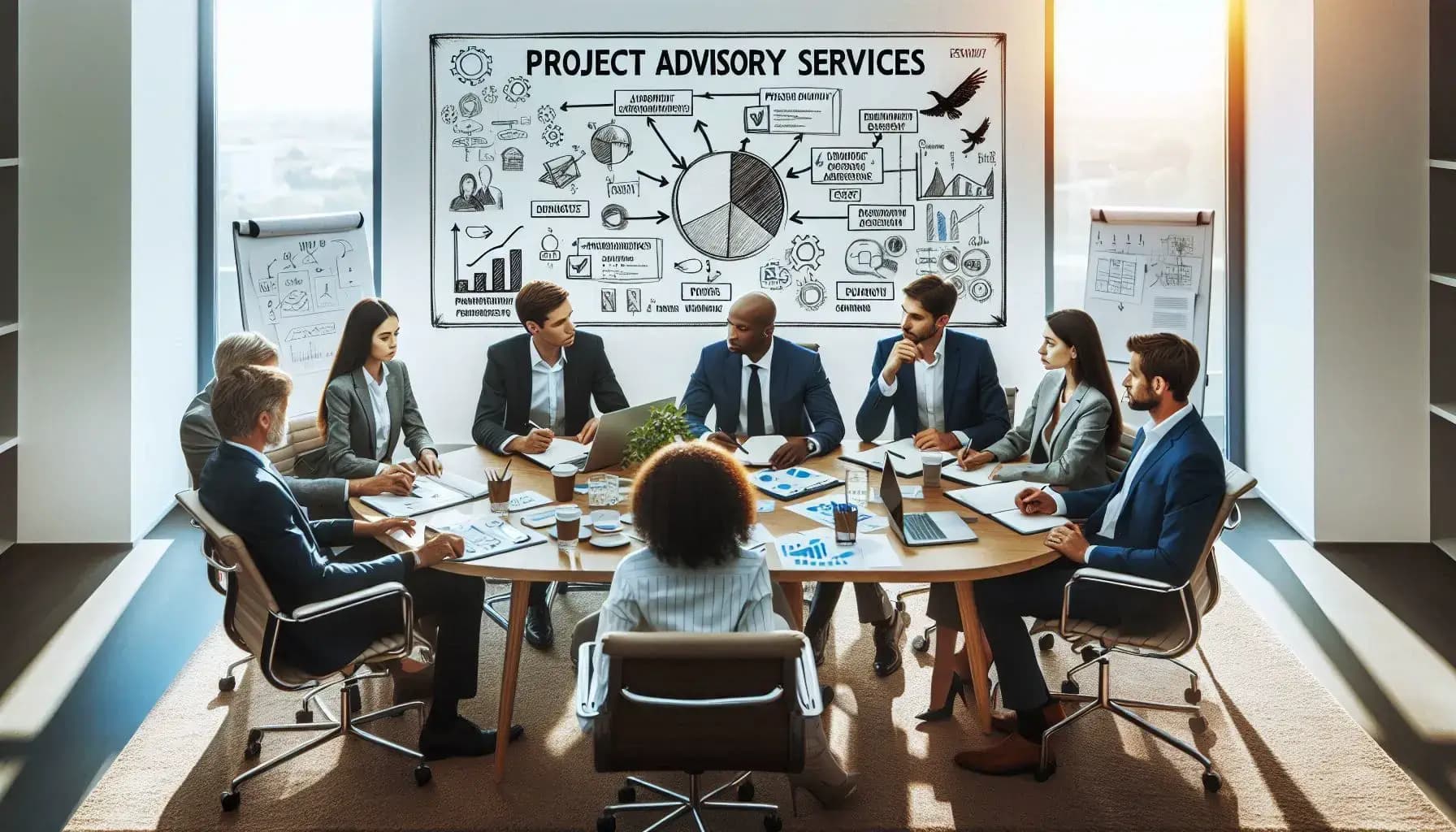 Project Advisory Services