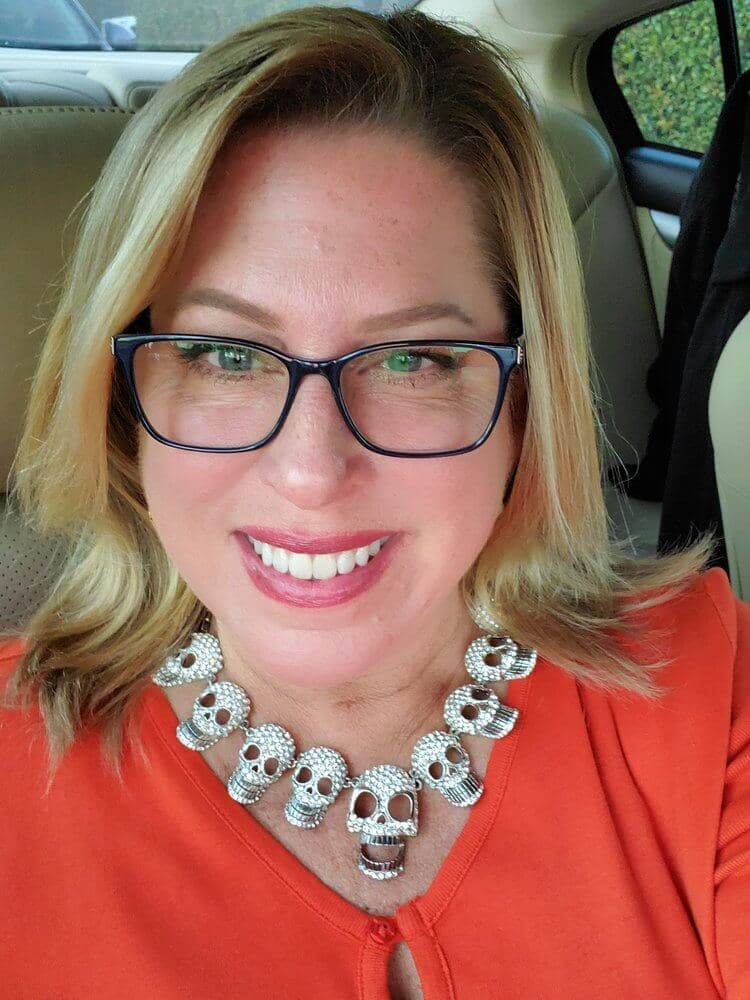 Christine B.